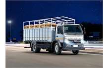 BharatBenz 1617RD
